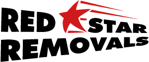 Red Star Removals